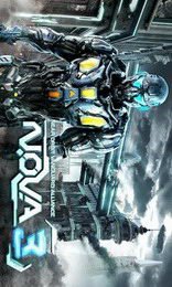 game pic for N.O.V.A. 3 - Near Orbit Vanguard Alliance